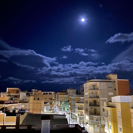 Hostal El Perello, Valencia Eksteriør billede