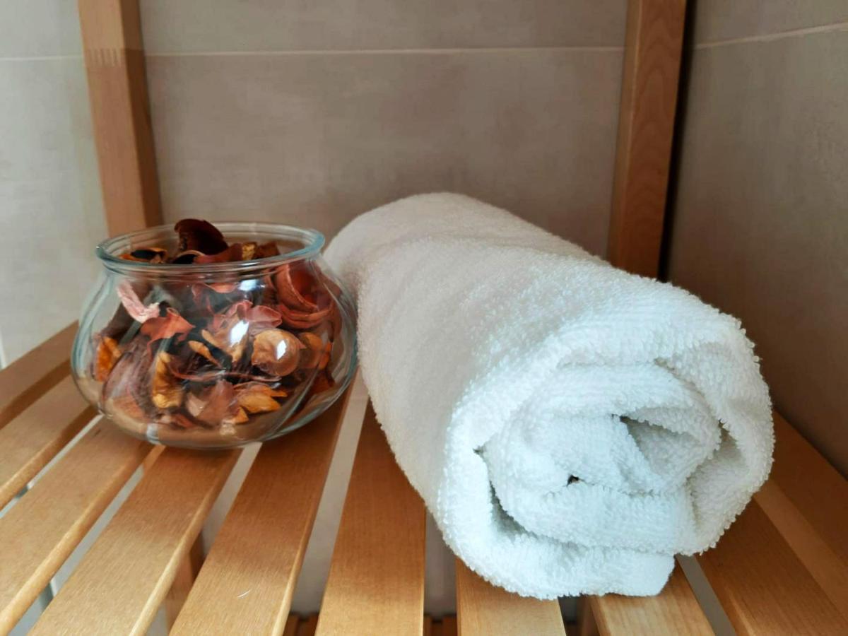 Hostal El Perello, Valencia Eksteriør billede