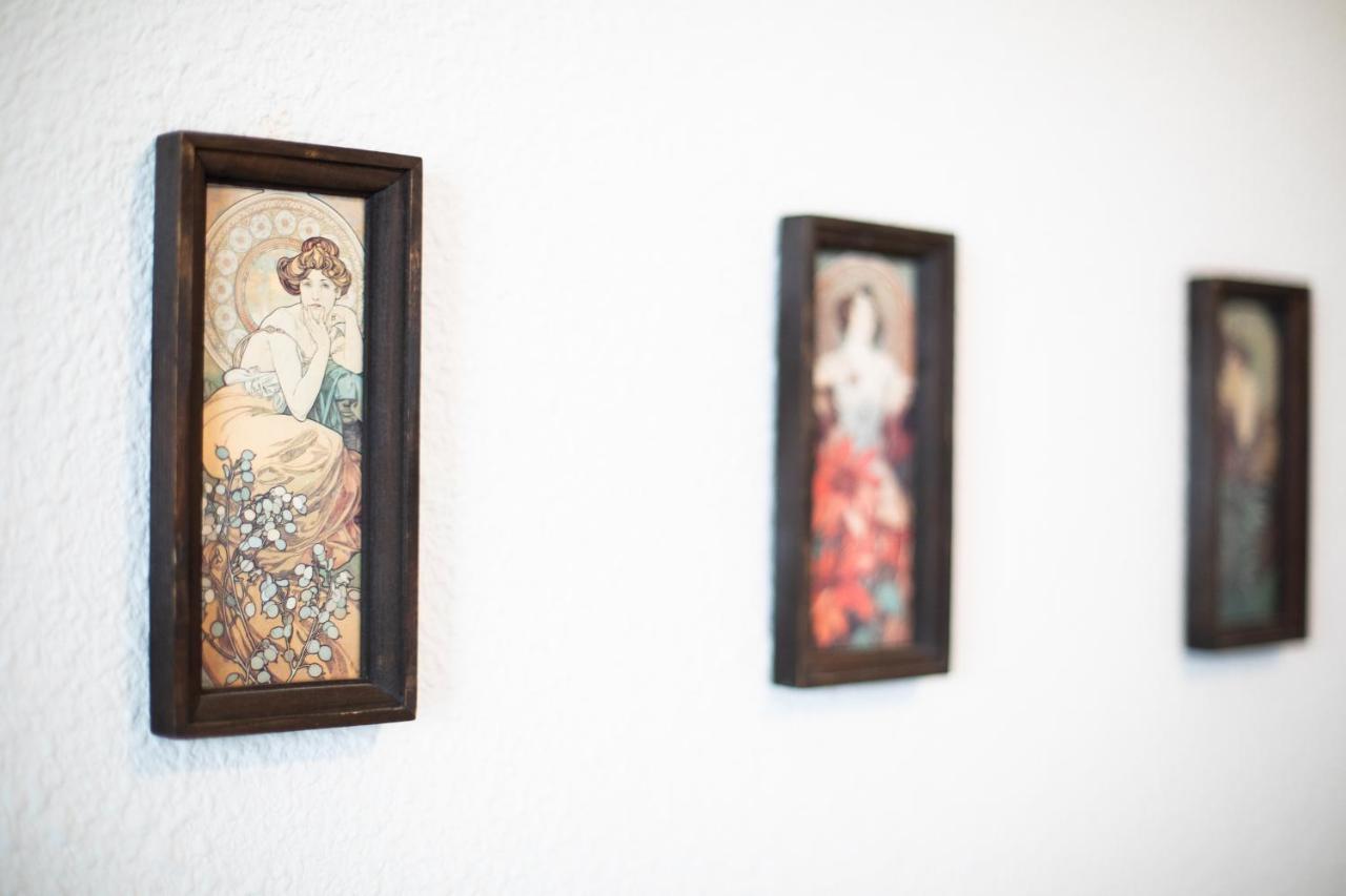 Hostal El Perello, Valencia Eksteriør billede