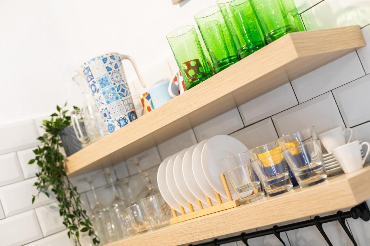 Hostal El Perello, Valencia Eksteriør billede