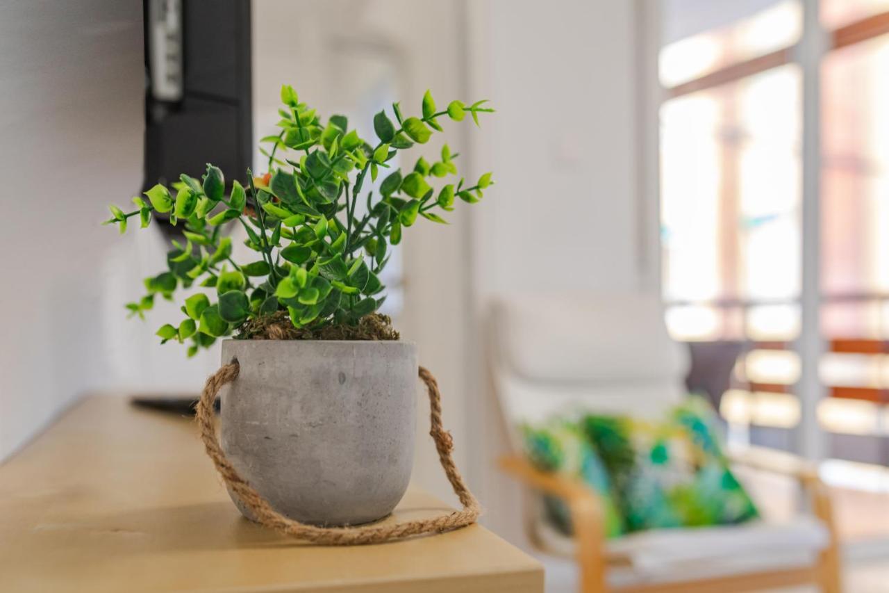 Hostal El Perello, Valencia Eksteriør billede