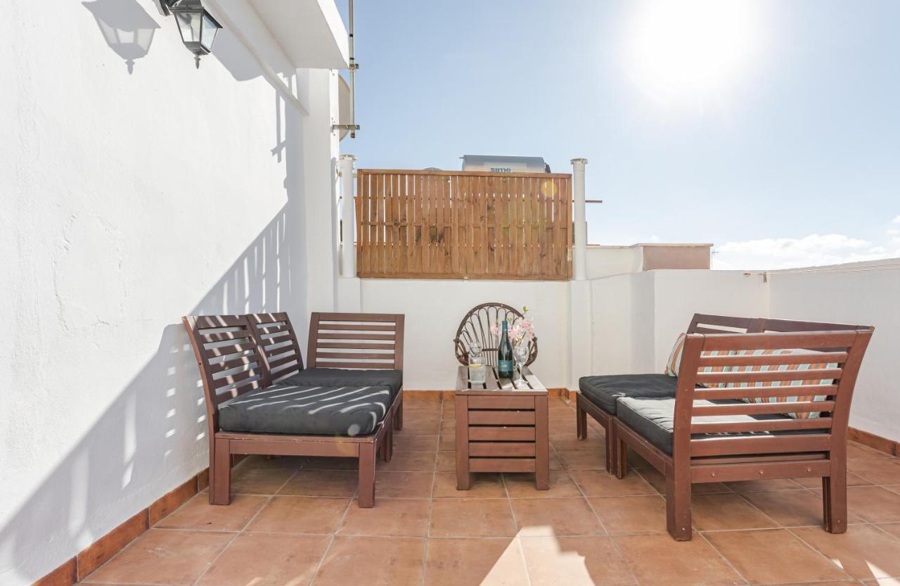 Hostal El Perello, Valencia Eksteriør billede