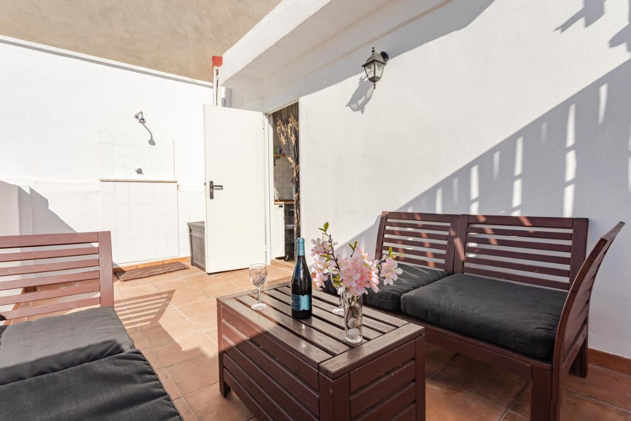 Hostal El Perello, Valencia Eksteriør billede