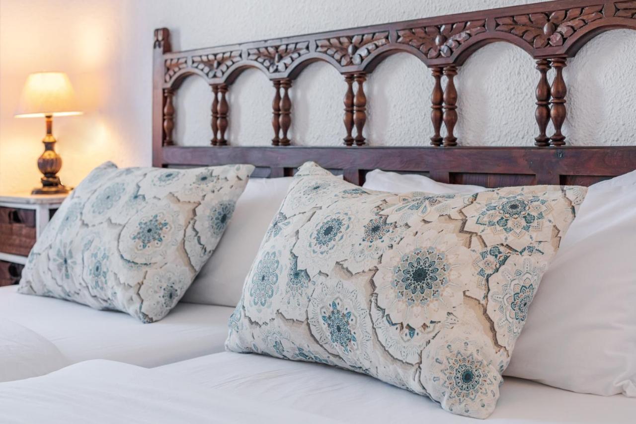 Hostal El Perello, Valencia Eksteriør billede