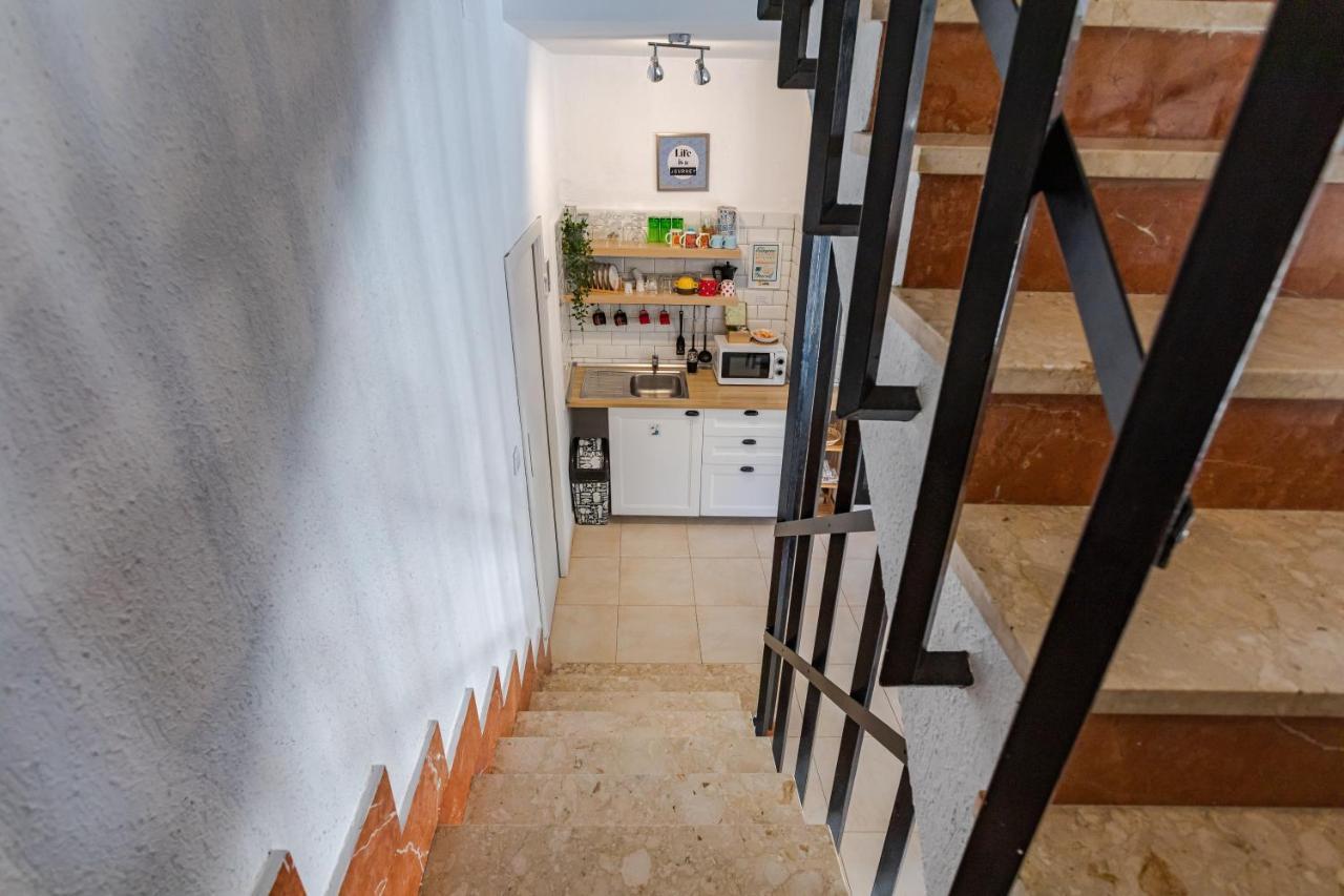 Hostal El Perello, Valencia Eksteriør billede