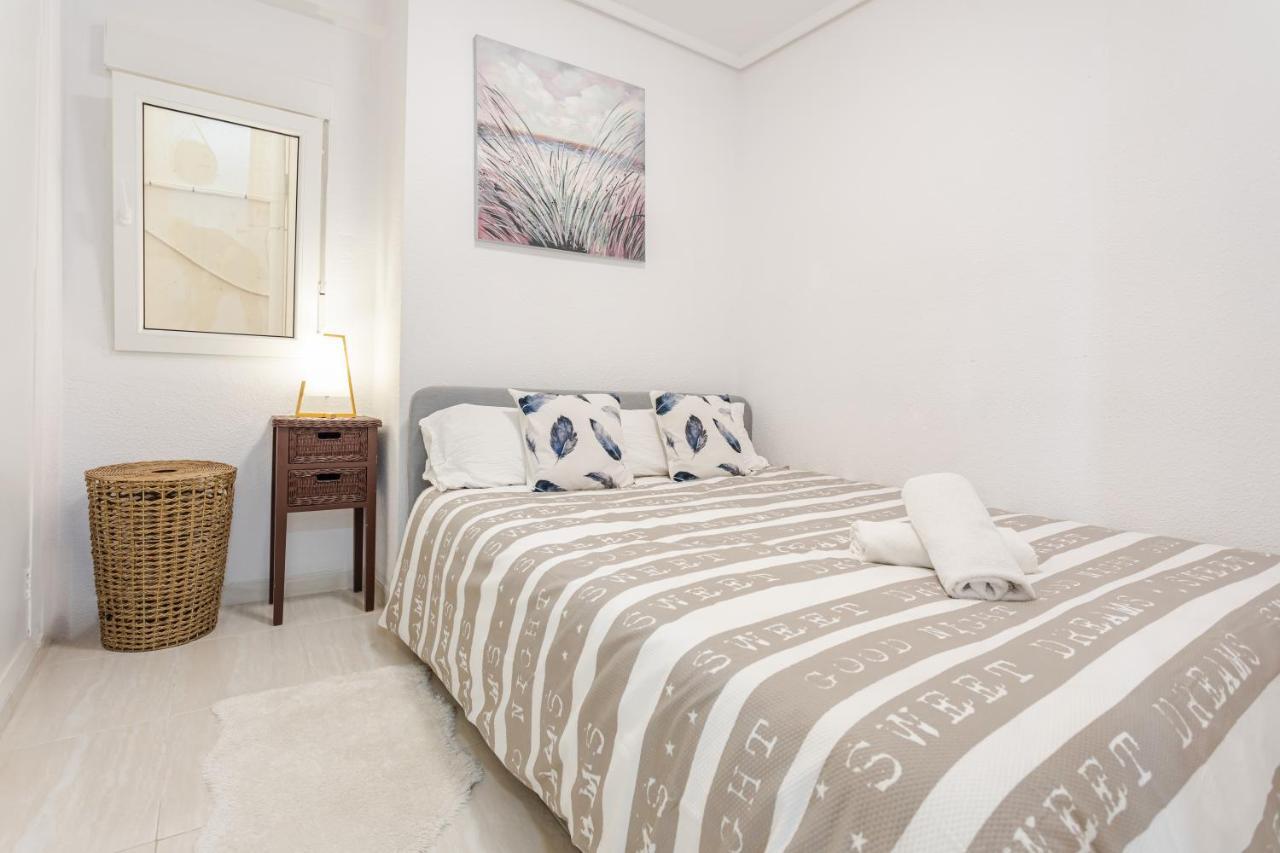 Hostal El Perello, Valencia Eksteriør billede