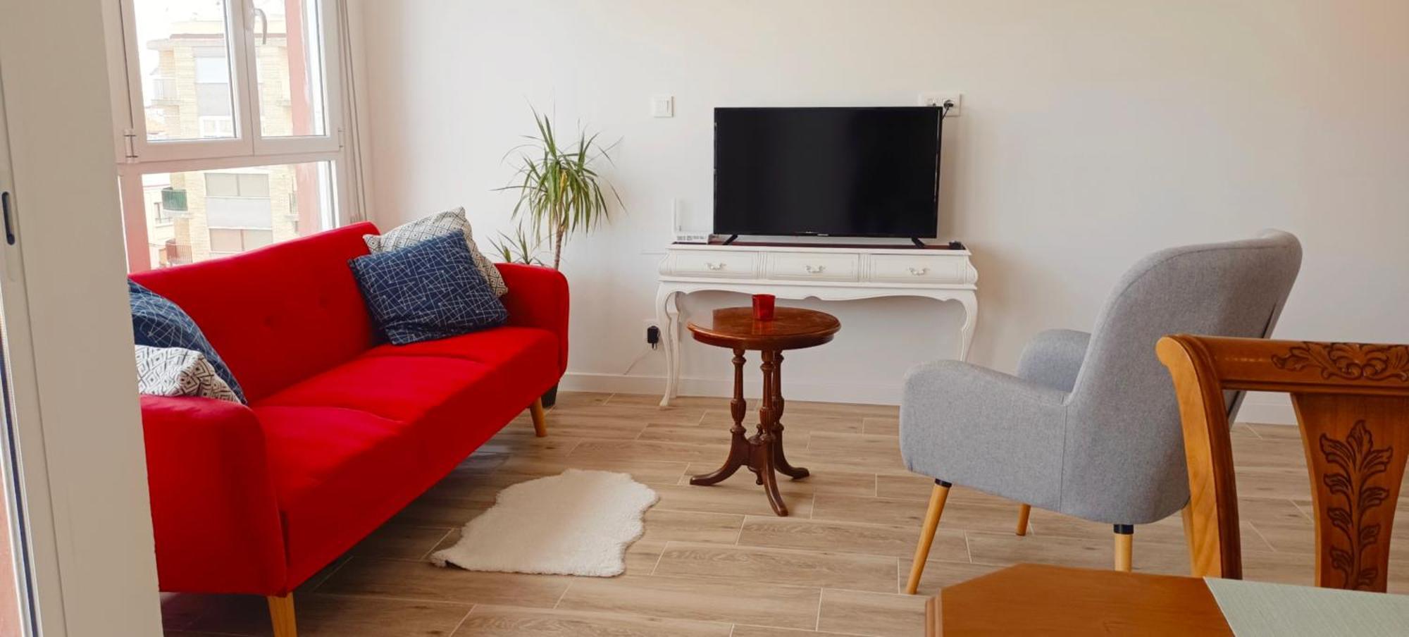 Hostal El Perello, Valencia Værelse billede