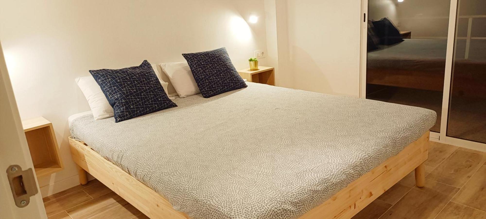 Hostal El Perello, Valencia Værelse billede
