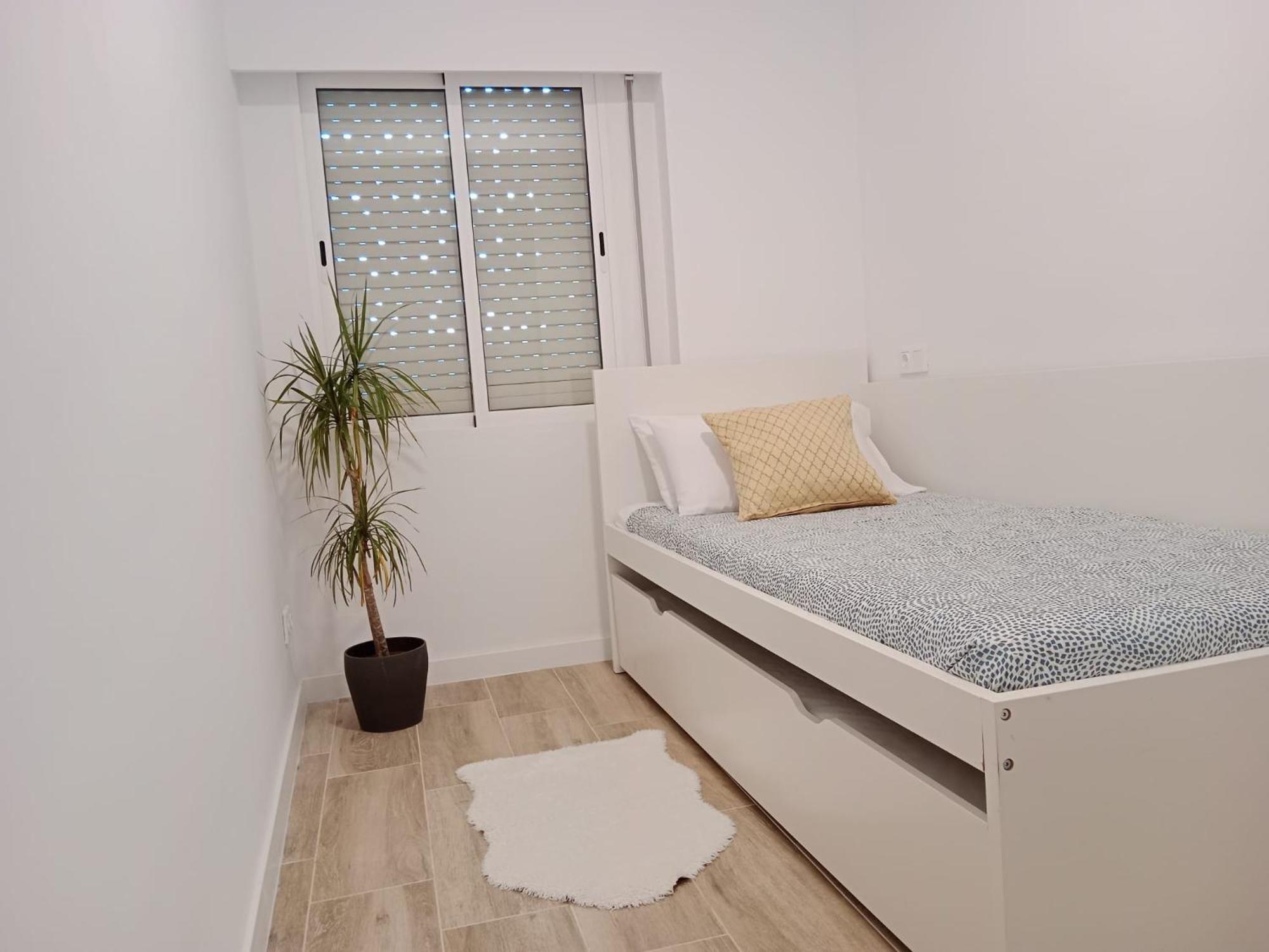Hostal El Perello, Valencia Værelse billede