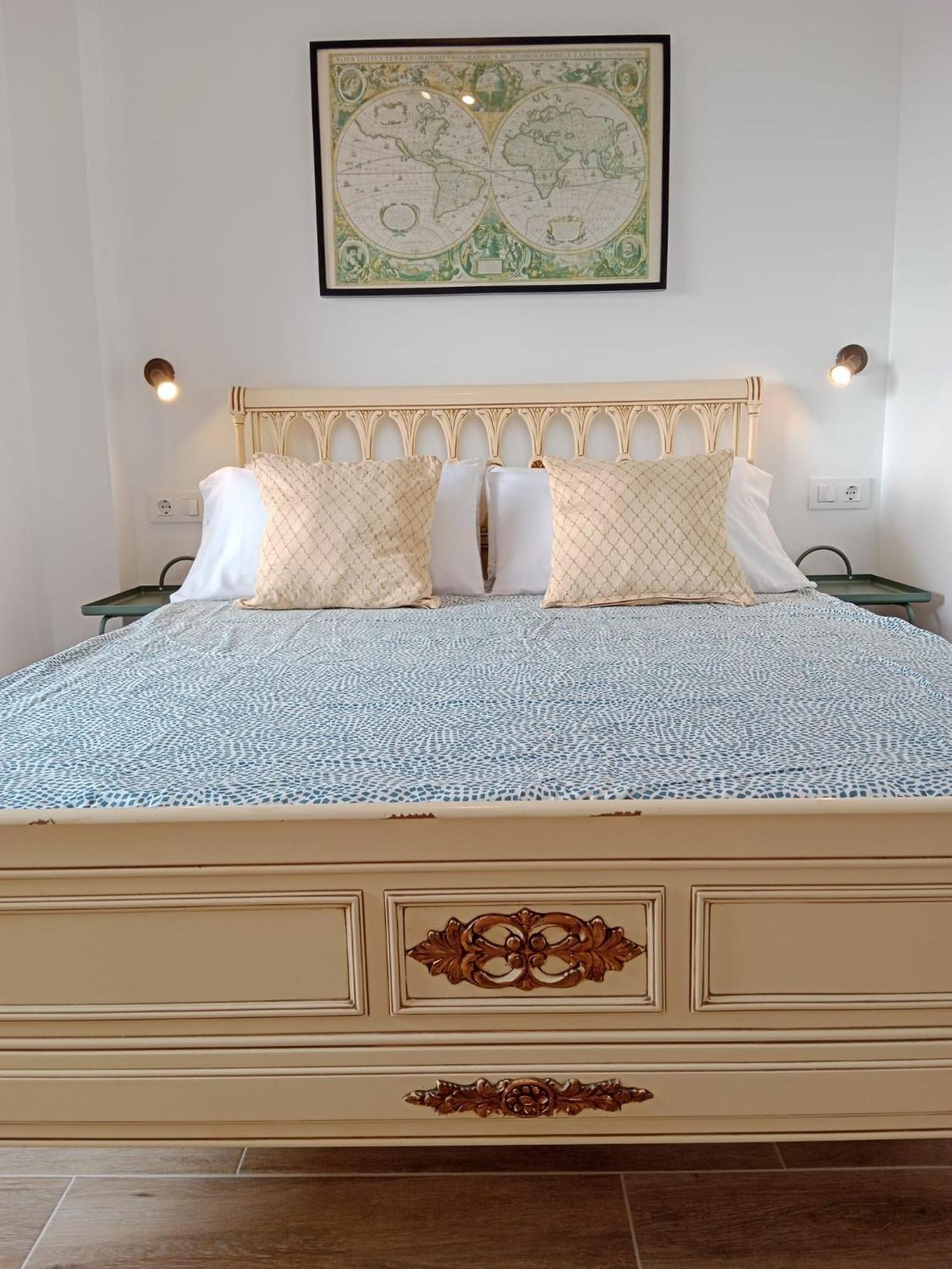 Hostal El Perello, Valencia Værelse billede