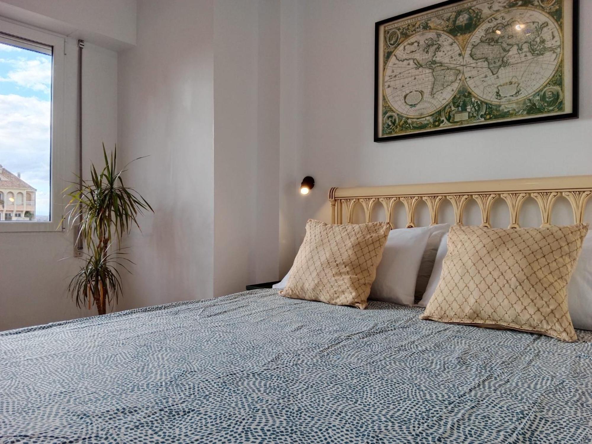 Hostal El Perello, Valencia Værelse billede