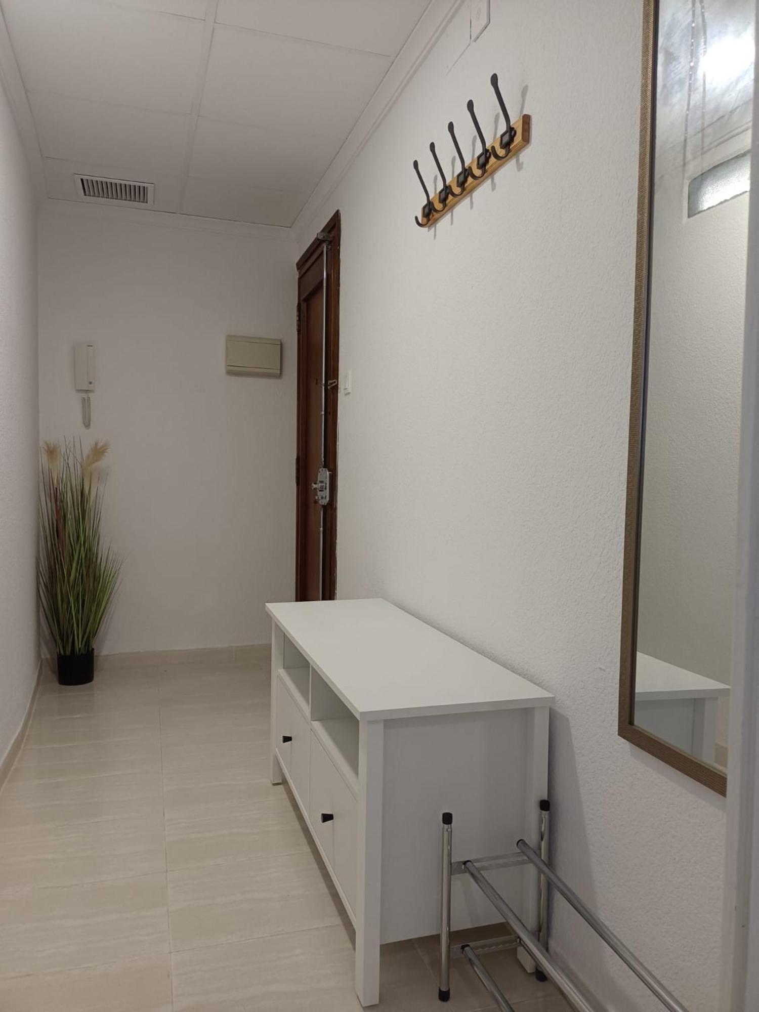 Hostal El Perello, Valencia Værelse billede