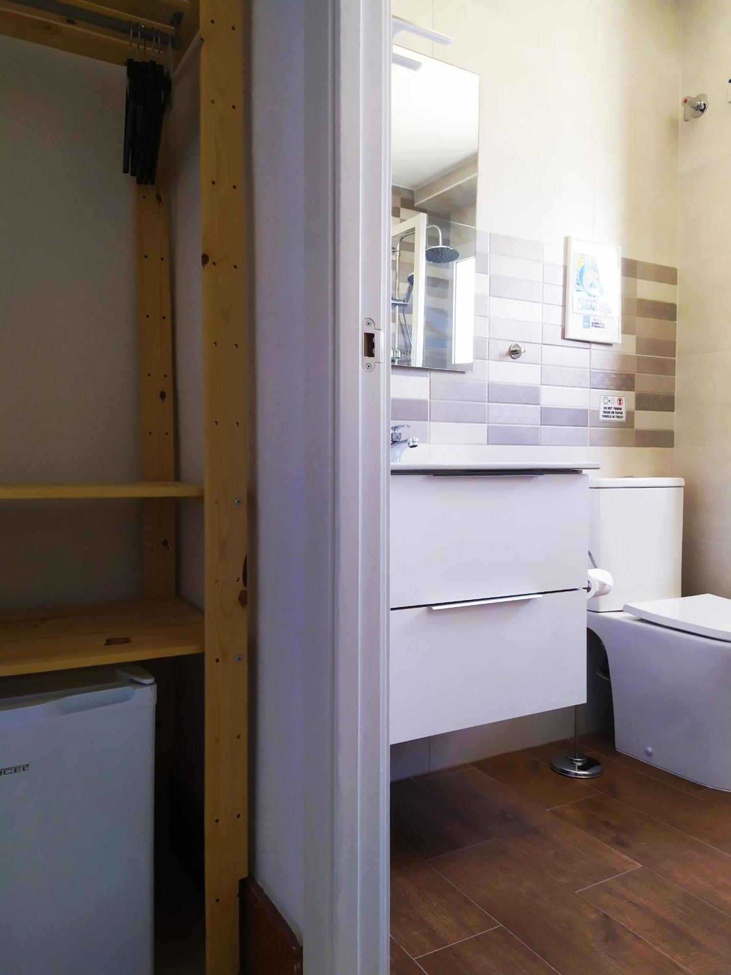 Hostal El Perello, Valencia Værelse billede